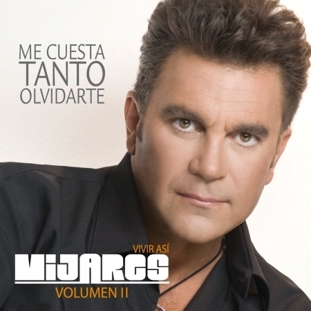 Me cuesta tanto olvidarte