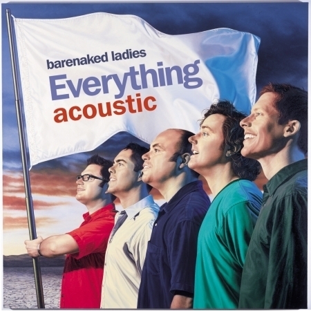 Everything Acoustic EP (Internet Album)