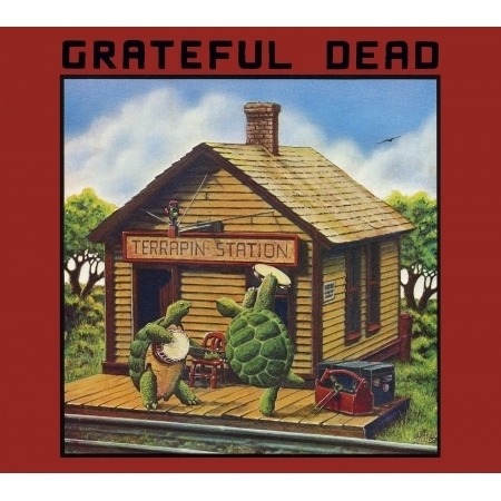 Terrapin Station [Expanded]