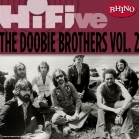 Rhino Hi-Five: The Doobie Brothers [Vol. 2]