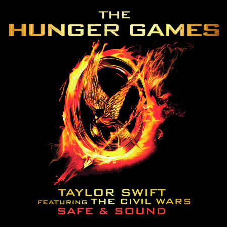 Safe & Sound (feat. The Civil Wars) [from The Hunger Games Soundtrack] 專輯封面