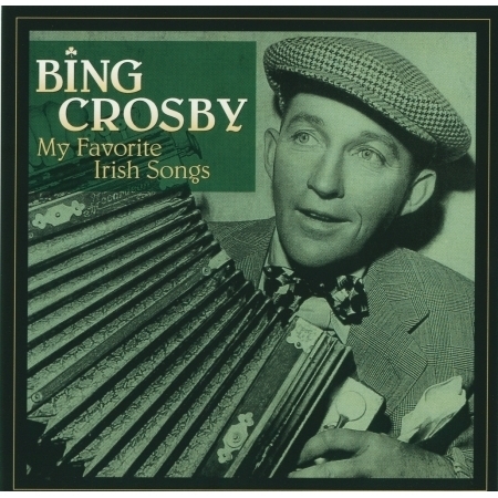 Too-Ra-Loo-Ra-Loo-Ral (That's An Irish Lullaby) (1945 Single Version)