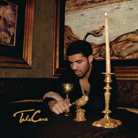 Take Care (Edited Deluxe)
