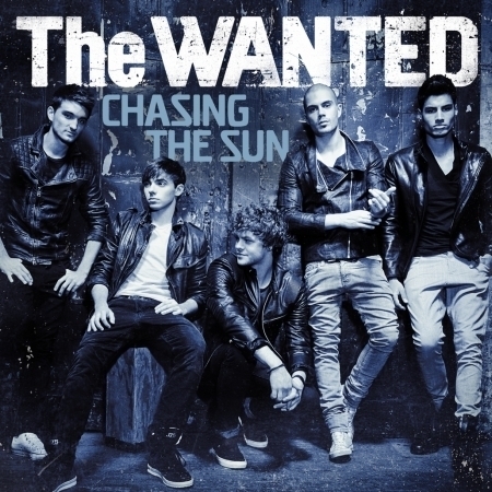 Chasing The Sun EP