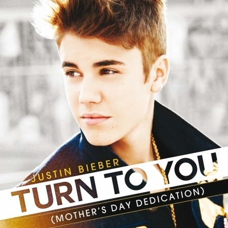 Turn To You (Mother's Day Dedication) 專輯封面
