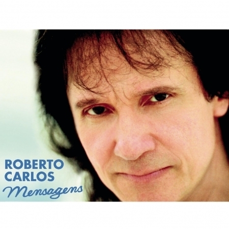 Roberto Carlos - Mensagens