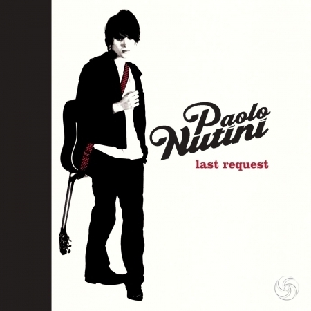 Last Request (CD single)