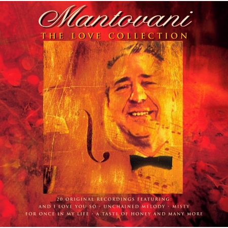 The Love Collection