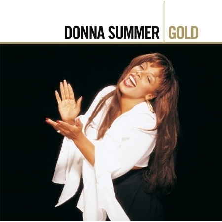 Donna Summer: Gold