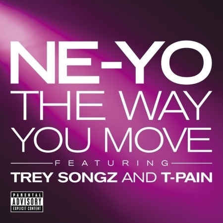 The Way You Move (feat. Trey Songz, T-Pain)