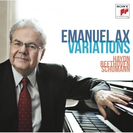 Variations and Fugue for Piano in E-flat Major, Op. 35 ("Eroica Variations"): Variation 15