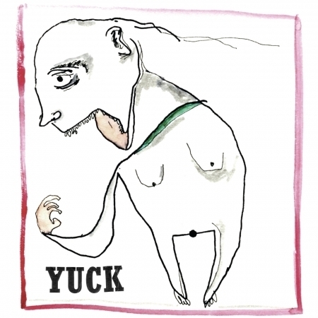 Yuck 專輯封面