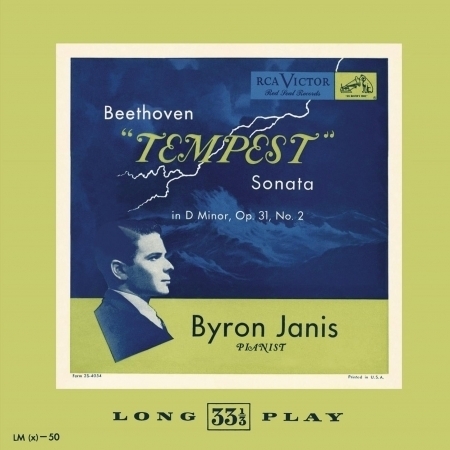 Beethoven: Sonata No. 17 for Piano in D Minor, Op. 31, No. 2 ("Tempest") - Schubert: Impromptu No. 2 in E-Flat Major, Allegro from Impromptus, D. 899 (Op. 90)