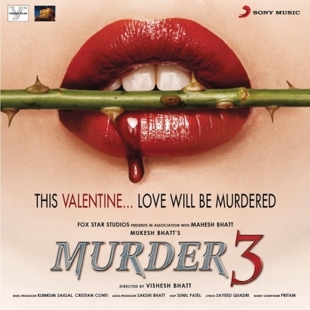 Murder 3