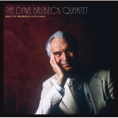 The Best Of The Dave Brubeck Quartet (1979 - 2004)