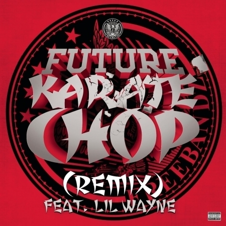 Karate Chop (Remix) [feat. Lil Wayne]