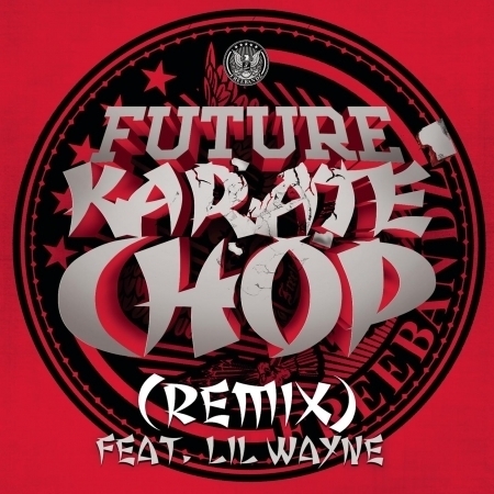 Karate Chop (Remix) [feat. Lil Wayne] - Clean Version