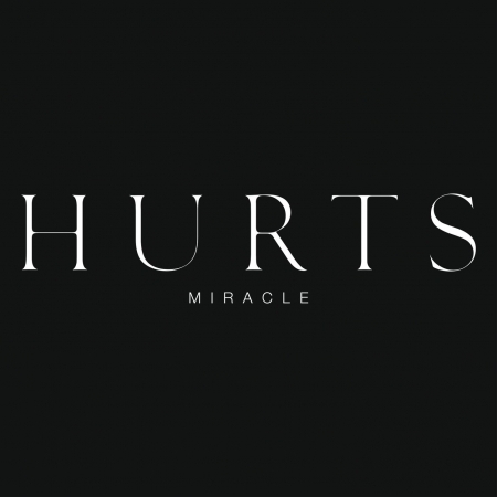 Miracle (BURNS 50Hz Version)