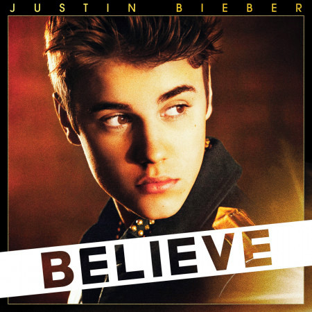 Believe (Deluxe Edition)