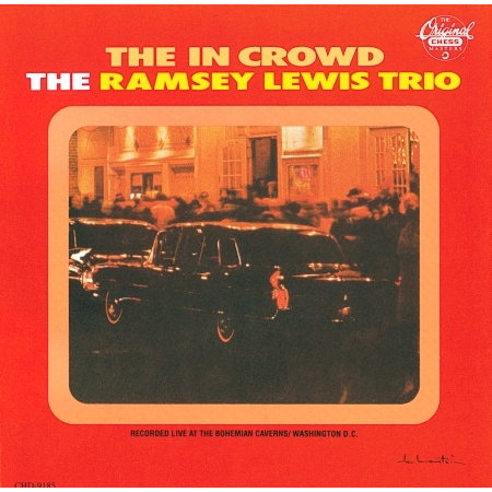 The In Crowd (Expanded Edition)