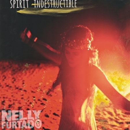 Spirit Indestructible