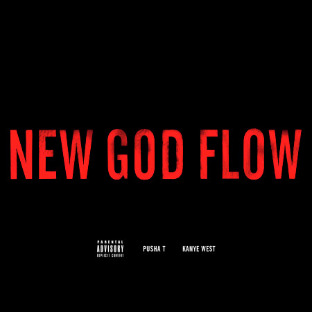 New God Flow (Single Version (Explicit))