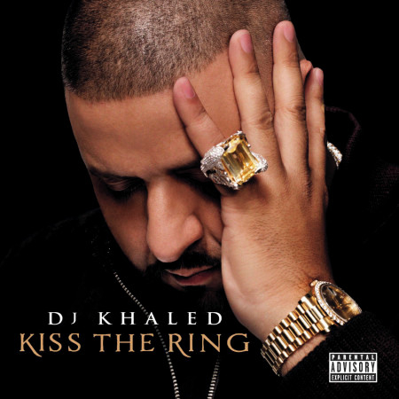 Kiss The Ring (Explicit Version)