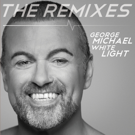 White Light (The Remixes) 專輯封面