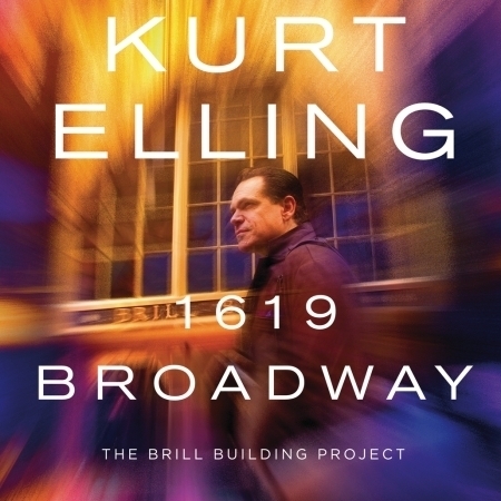 1619 Broadway  ‒ The Brill Building Project