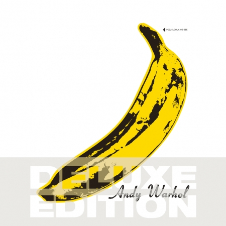 The Velvet Underground & Nico 45th Anniversary (Deluxe Edition)