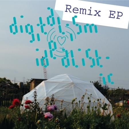 Idealistic (Remix EP)