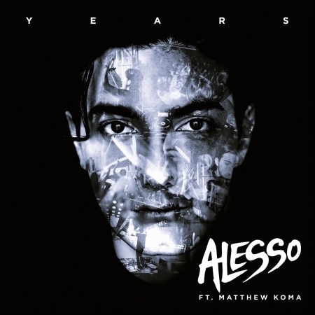 Years (feat. Matthew Koma) [Remixes] 專輯封面