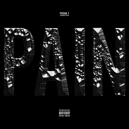 Pain (feat. Future) - Explicit Version