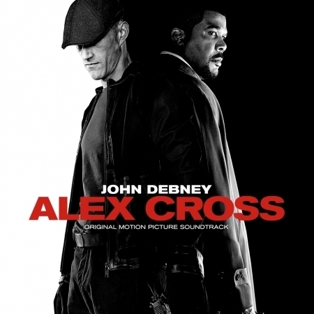 Alex Cross: Original Motion Picture Soundtrack