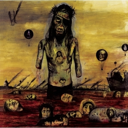 Christ Illusion