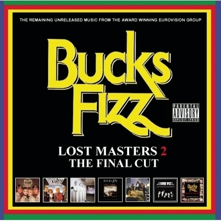 The Lost Masters 2: The Final Cut