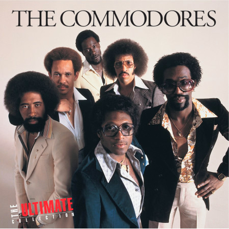 The Ultimate Collection: The Commodores