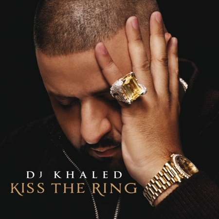 Kiss The Ring (Edited Deluxe Version)