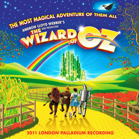 If I Only Had A Heart / We're Off To See The Wizard