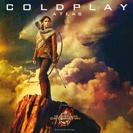 Atlas (From “The Hunger Games: Catching Fire” Soundtrack) 專輯封面