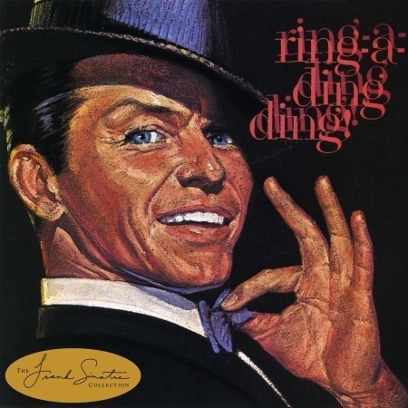 The Coffee Song [The Frank Sinatra Collection]
