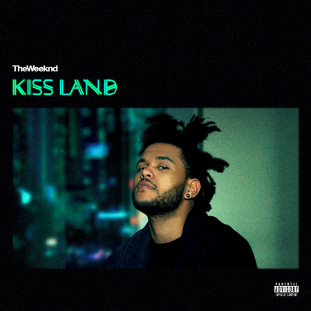 Kiss Land (Deluxe)