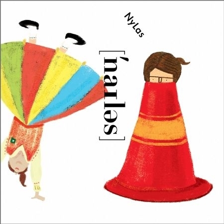 NyLas同名專輯