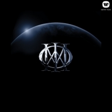 Dream Theater 2013同名新輯