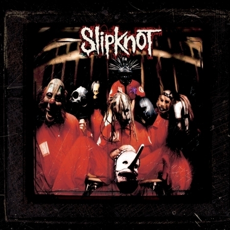 Slipknot 10th Anniversary Edition 專輯封面