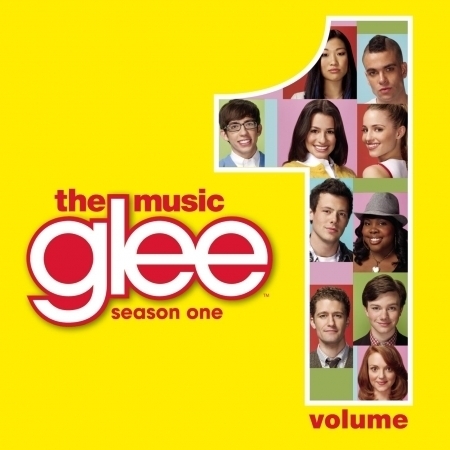 Maybe This Time (Glee Cast Version feat. Kristin Chenoweth)