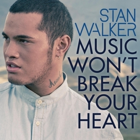 Music Won't Break Your Heart (Nic M Remix)