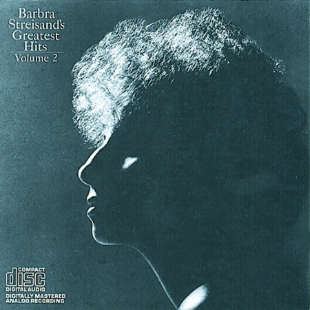 Barbra Streisand's Greatest Hits Volume II