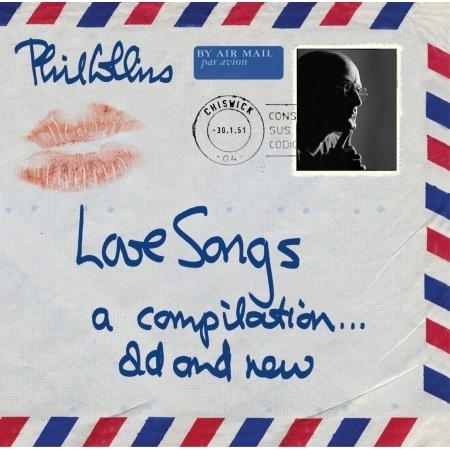 Love Songs (A Compilation Old and New)