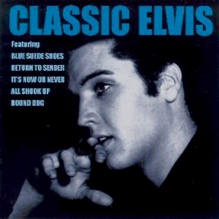 Classic Elvis
